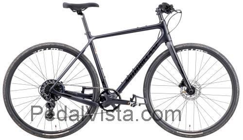 Motobecane Cafe Century Pro fiche technique et avis